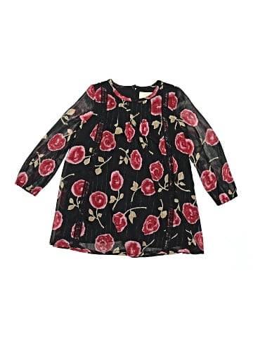 Kate Spade New York 3/4 Sleeve Blouse (view 1)