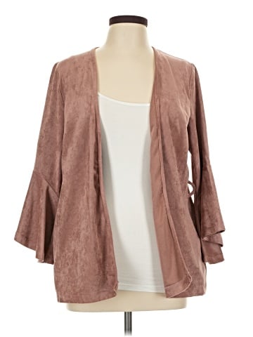 Kut from the Kloth Faux Leather Jacket (view 1)