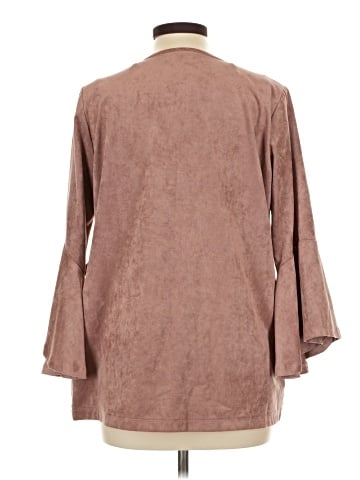 Kut from the Kloth Faux Leather Jacket (view 2)