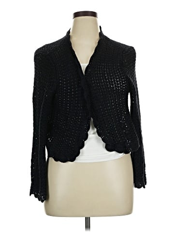 Style&Co Cardigan (view 1)