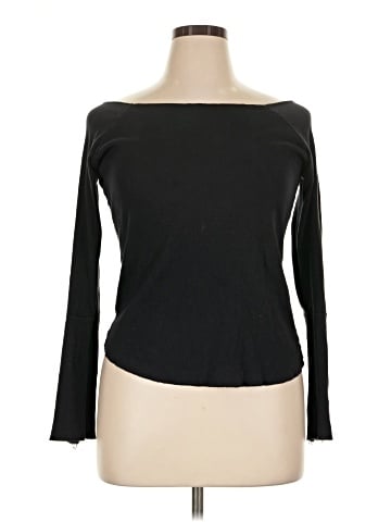 rue21 3/4 Sleeve T-Shirt (view 1)