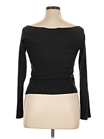 rue21 3/4 Sleeve T-Shirt (view 2)