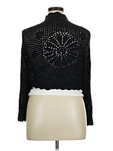 Style&Co Cardigan (view 2)