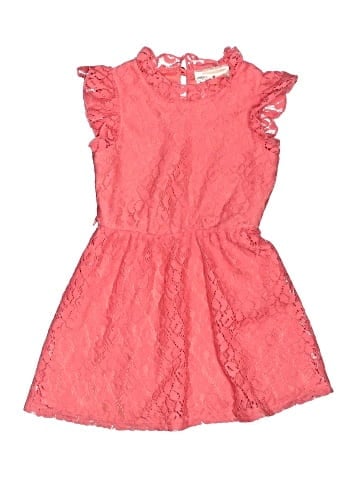 Jenna & Jessie Dress (view 1)