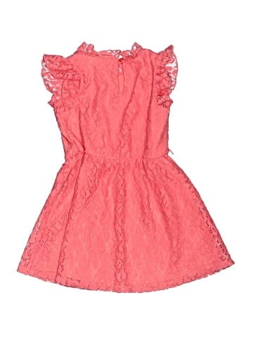 Jenna & Jessie Dress (view 2)