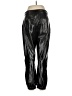 Joie 100% Polyurethane Black Casual Pants Size 6 - photo 2