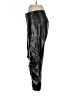 Joie 100% Polyurethane Black Casual Pants Size 6 - photo 5