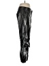 Joie 100% Polyurethane Black Casual Pants Size 6 - photo 4