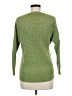 Max Mara Green Pullover Sweater Size M - photo 2