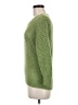 Max Mara Green Pullover Sweater Size M - photo 5