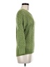 Max Mara Green Pullover Sweater Size M - photo 4