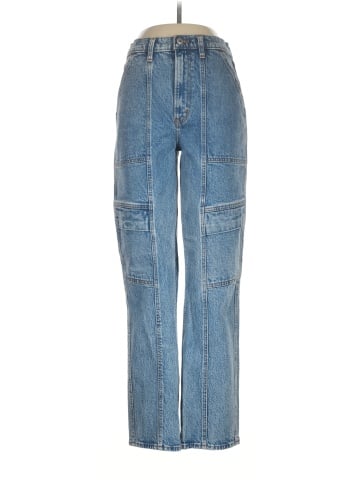 Abercrombie & Fitch Jeans (view 1)