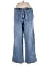 OAT Blue Jeans Size 12 - photo 1