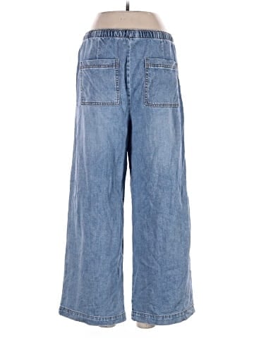 OAT Jeans (view 2)
