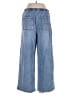 OAT Blue Jeans Size 12 - photo 2