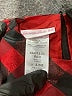 Bonnie Baby Plaid Red Dress Size 3-6 mo - photo 3