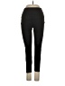 Fanka Solid Black Active Pants Size 24 waist (estimated) - photo 1