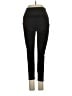 Fanka Solid Black Active Pants Size 24 waist (estimated) - photo 2