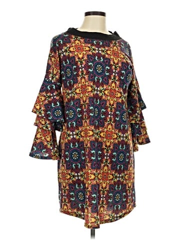 uncle frank Casual Dress (view 1)