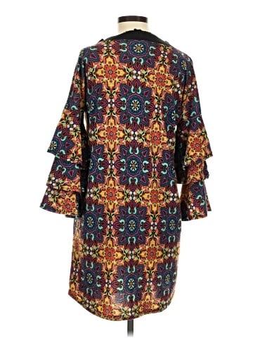 uncle frank Casual Dress (view 2)