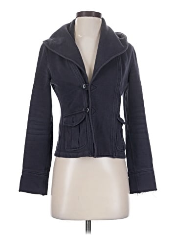 Ralph Lauren Rugby Jacket