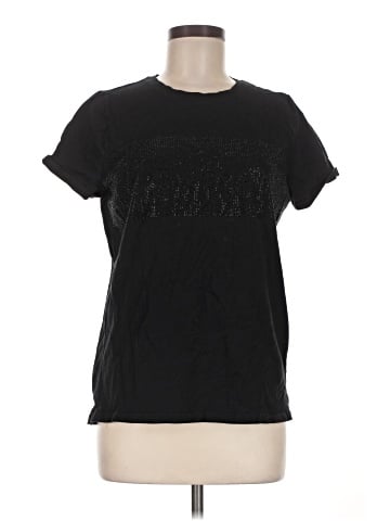 Calvin Klein Short Sleeve Top (view 1)