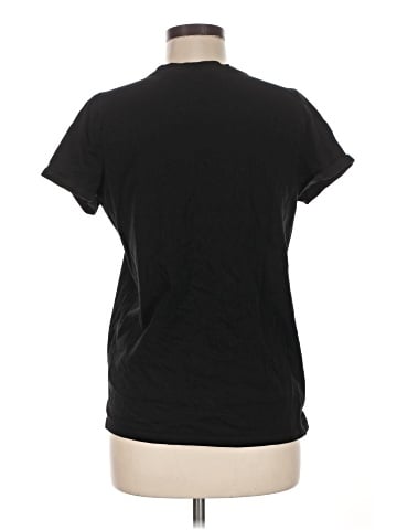 Calvin Klein Short Sleeve Top (view 2)