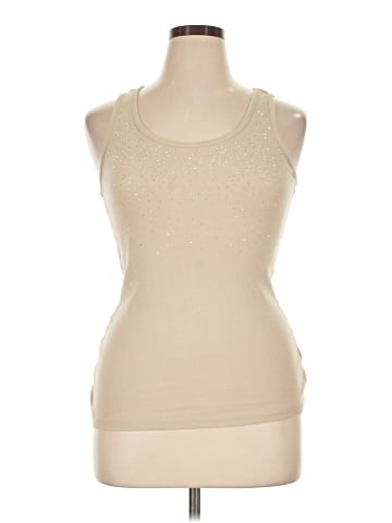 Massini Tank Top (view 1)