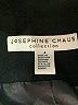 Josephine Chaus Black Blazer Size 4 - photo 6