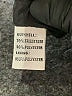 Josephine Chaus Black Blazer Size 4 - photo 7