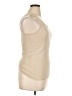 Massini Tan Tank Top Size XL - photo 4