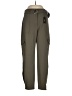 Express Green Cargo Pants Size 8R - photo 1