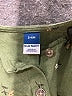 Old Navy Green Dress Size 3-6 mo - photo 3
