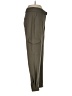 Express Green Cargo Pants Size 8R - photo 4