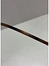 Burberry Silver Sunglasses One size - photo 3