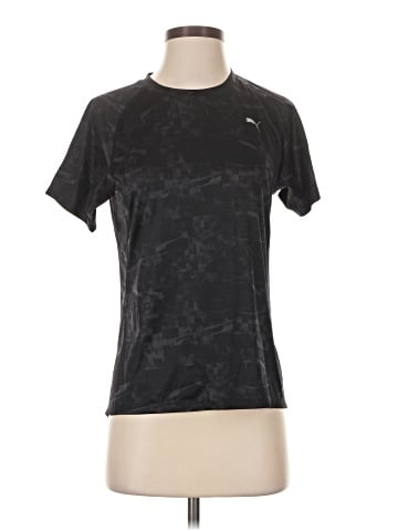 Puma Active T-Shirt (view 1)