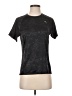 Puma Black Active T-Shirt Size S - photo 1