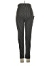 Sugar 100% Polyester Stripes Gray Casual Pants Size S (estimated) - photo 2