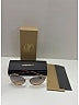 Burberry Silver Sunglasses One size - photo 7