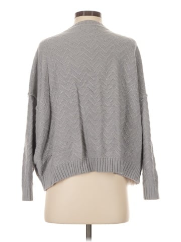 Listicle Pullover Sweater (view 2)