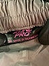 Zone Pro Color Block Gray Athletic Shorts Size M - photo 3