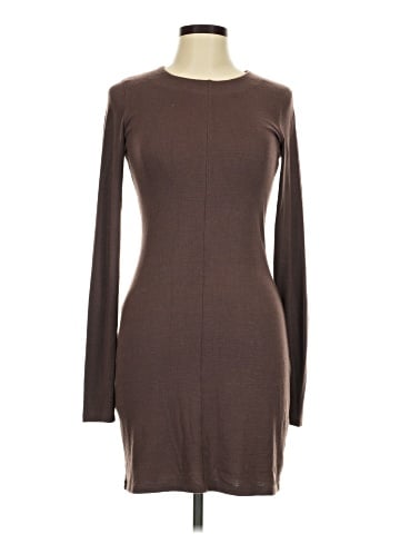 Wilfred Free Casual Dress (view 1)