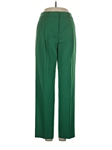 Diane von Furstenberg Wool Pants (view 1)