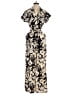 MNG Gold Jumpsuit Size S - photo 1