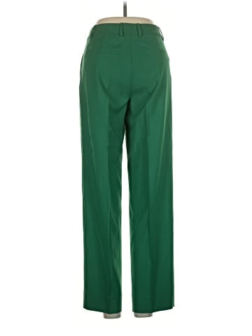 Diane von Furstenberg Wool Pants (view 2)