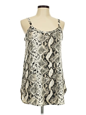 A.gain Sleeveless Top (view 1)