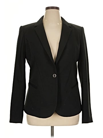 Calvin Klein Blazer (view 1)