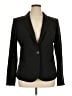 Calvin Klein Black Blazer Size 16 - photo 1