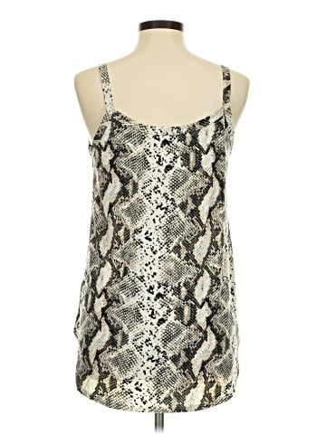 A.gain Sleeveless Top (view 2)