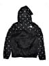 The North Face 100% Nylon Black Windbreaker Size 14 - 16 - photo 2